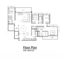 River Modern (U/C) (D9), Apartment #562445211